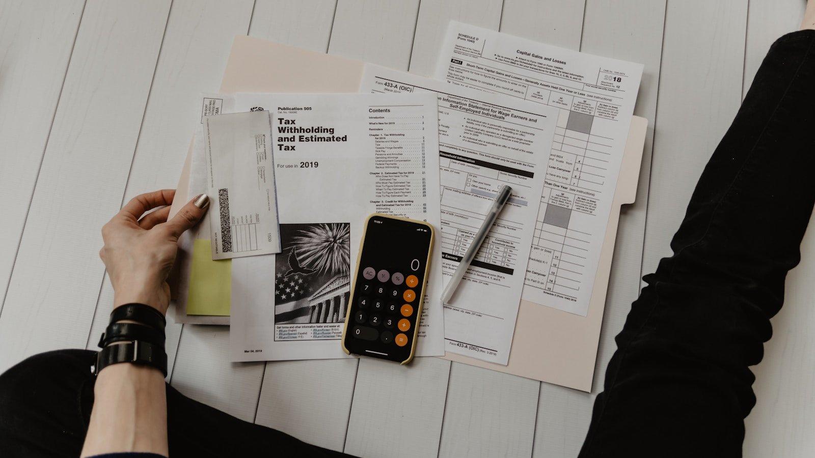 Done-for-You CA Firm Client System