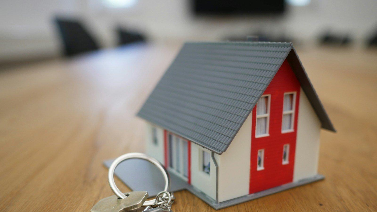 Done-for-You Property Enquiry System
