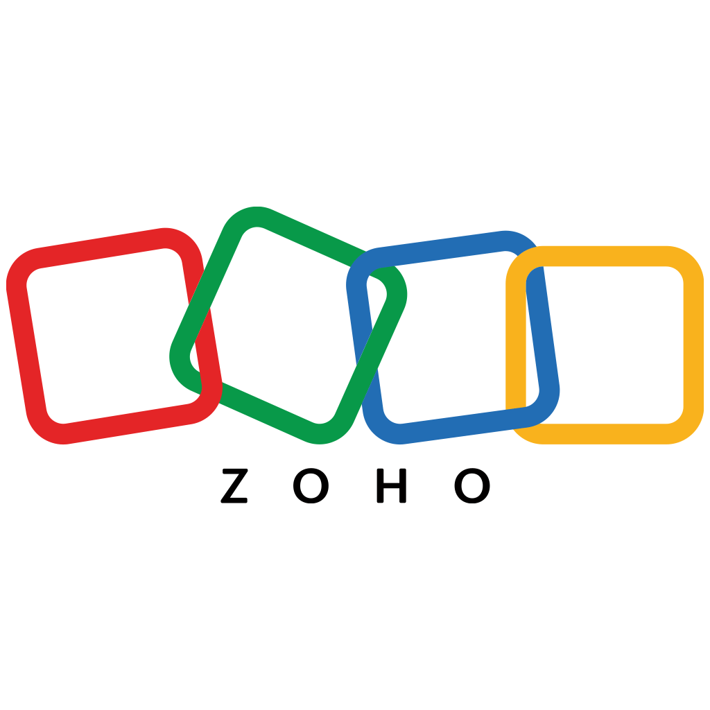zoho for Data Analytics in sales